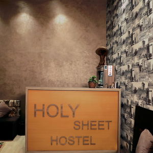 Hotel Holy Sheet Hostel cazare Cairo