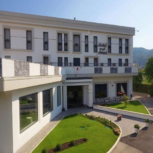Sejur Hotel Degli Amici vacanta Roma