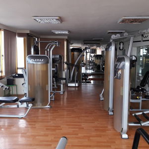 Hotel Maadi cazare Cairo