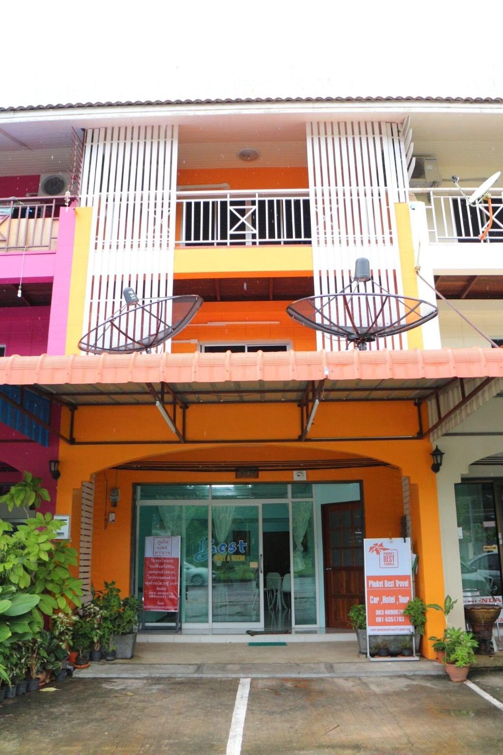 Hotel Best Rent A Room