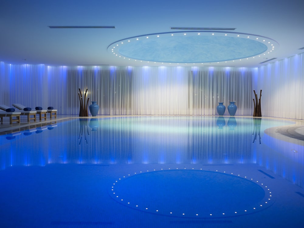 Mitsis Summer Palace Beach Hotel - All Inclusive