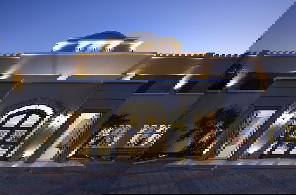 Mitsis Summer Palace Beach Hotel - All Inclusive