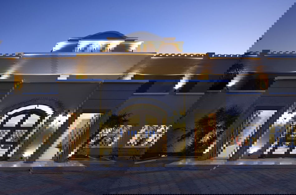 Mitsis Summer Palace Beach Hotel - All Inclusive