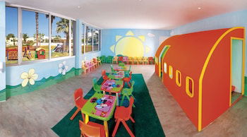 Hotel Hotel Tropicana Club & Spa - All Inclusive