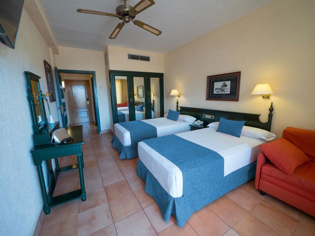 Hotel Blue Sea Costa Jardin