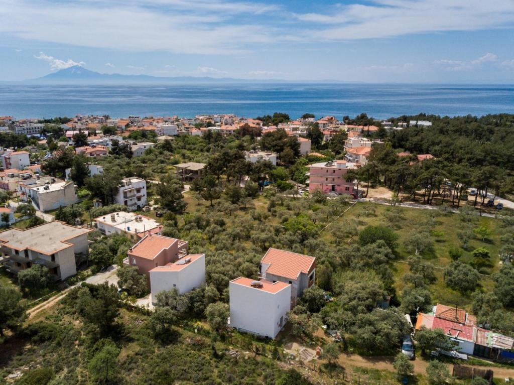 Hotel Studios Koula 2-Tomi