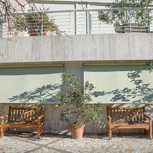 Hotel Tre Fontane cazare Roma