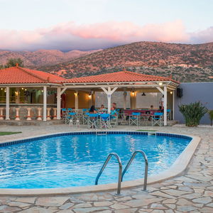 Hotel Ibiscus Apartments cazare Creta