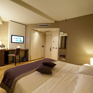 Sejur B&B Hotel Trapani Crystal vacanta Sicilia