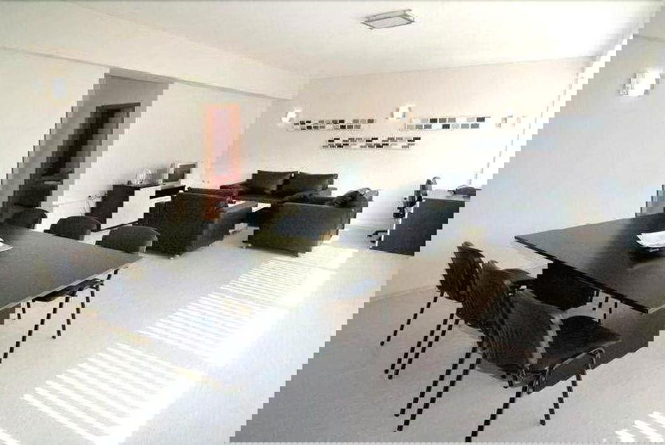 Business Apartcomplex