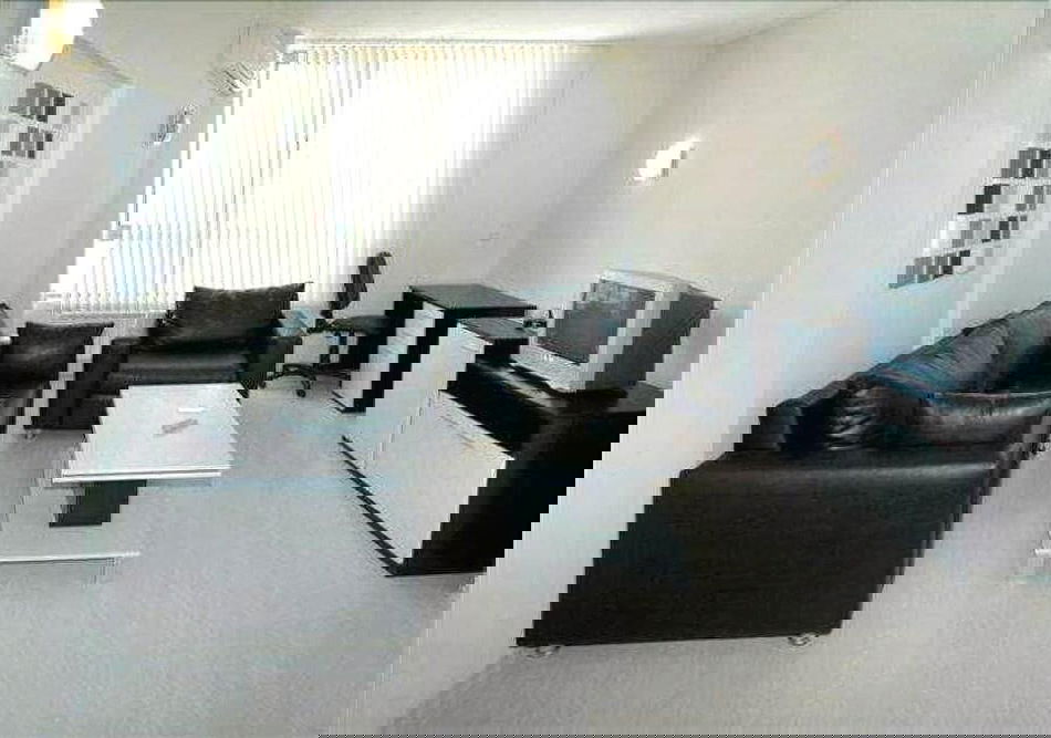 Business Apartcomplex