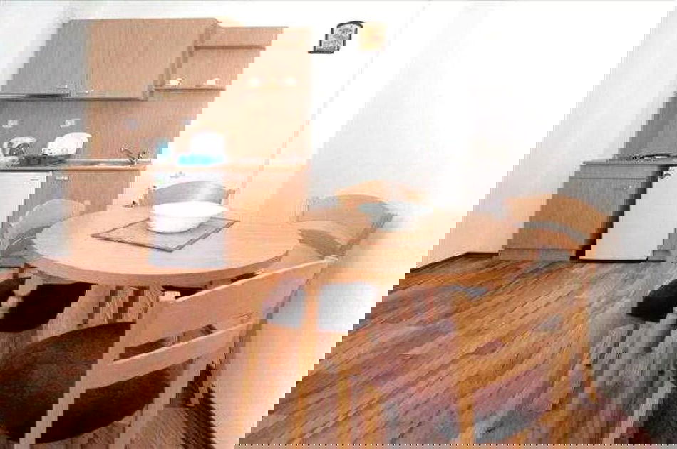 Business Apartcomplex