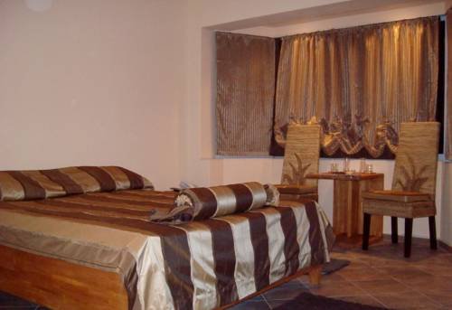 Hotel Family Hotel Fancy
