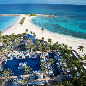 Hotel The Cove Atlantis cazare Nassau