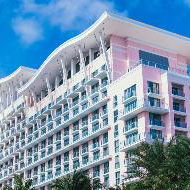 Hotel Sls Lux At Baha Mar cazare Nassau