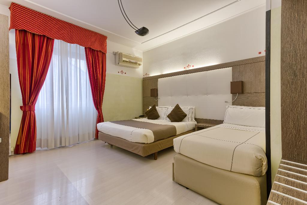 Hotel Agape