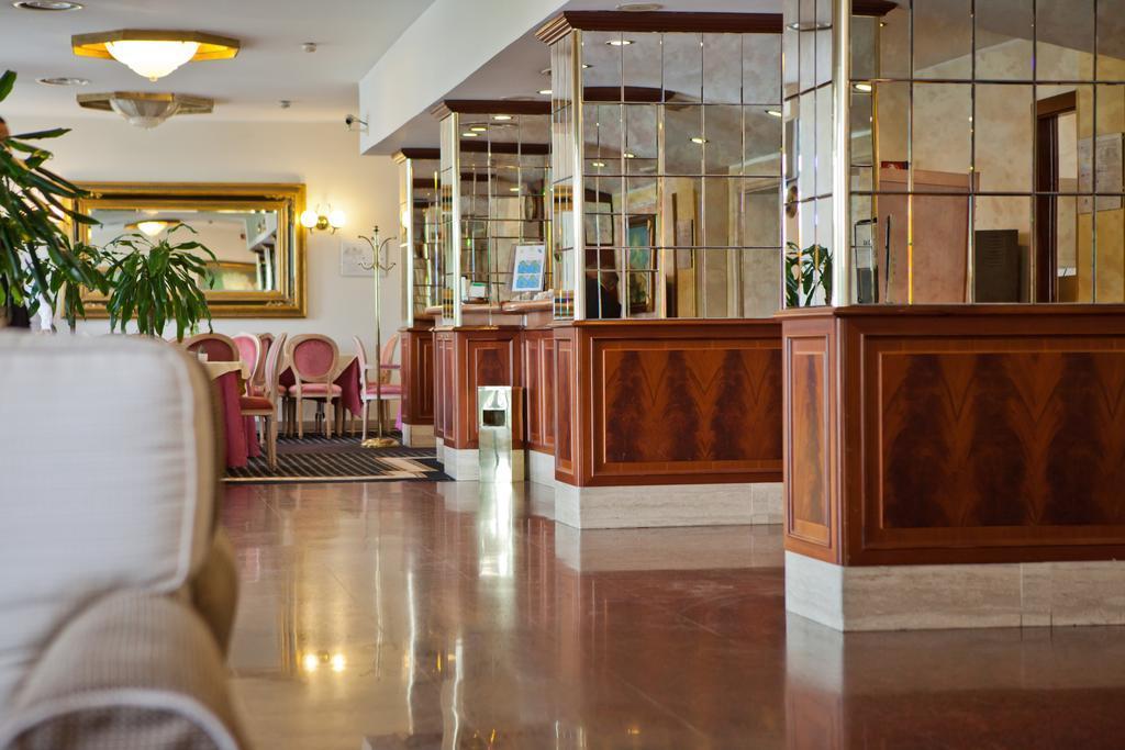 Hotel Alga