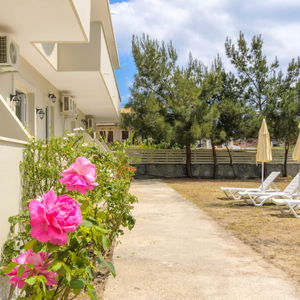 Hotel Laganas Dreams 2 Apart-Hotel cazare Insula Zakynthos