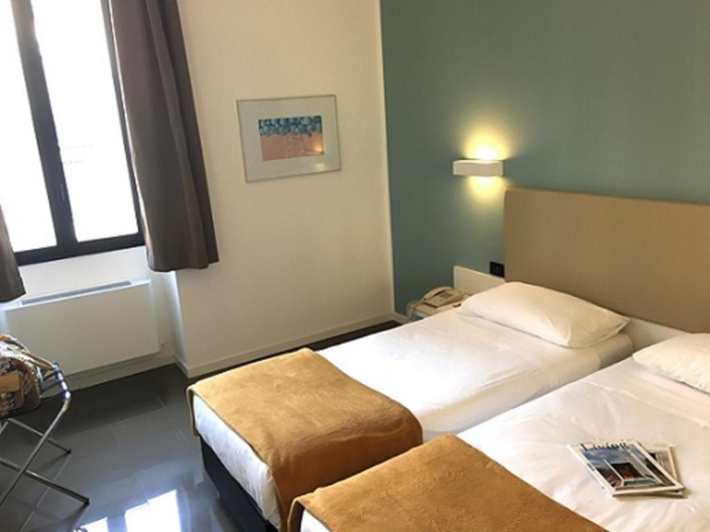 Hotel Demidoff