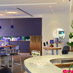 Hotel Novotel Paris Roissy Cdg Convention cazare Roissy-en-France