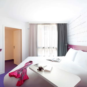Hotel Ibis Styles Montpellier Centre Comedie cazare Montpellier