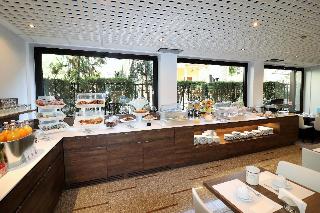 Hotel Domenichino