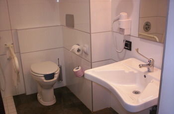 Hotel Doubletree By Hilton Milan