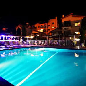 Sejur Windmills Hotel Apts vacanta Cipru