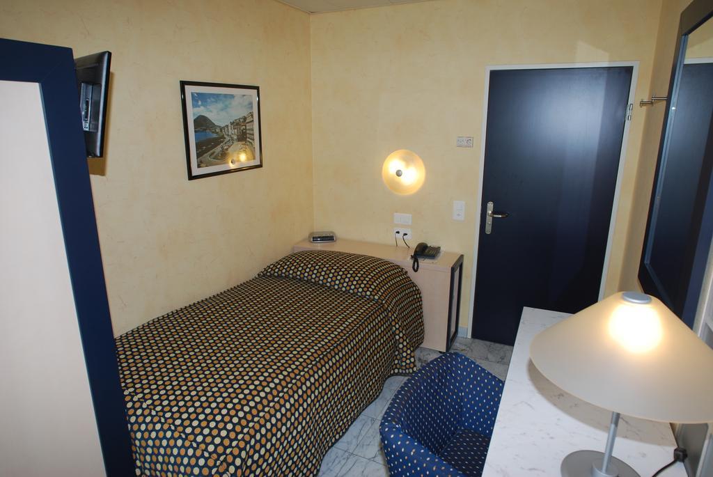 Hotel Continental Parkhotel