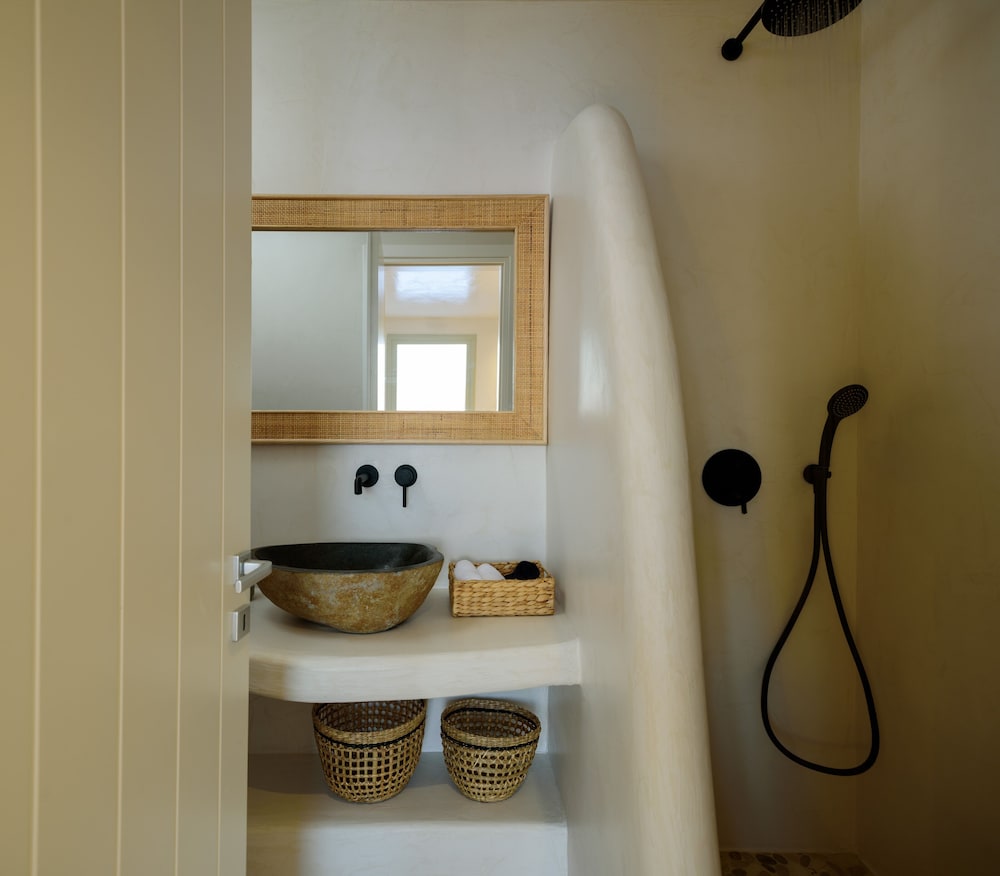 Hotel Terra Blanca Suites