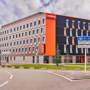 Sejur Easyhotel Paris Charles De Gaulle Villepinte vacanta Paris