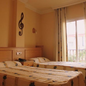 Sejur Hotel Agur vacanta Fuengirola