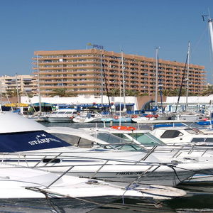 Sejur Aparthotel Pyr Fuengirola vacanta Fuengirola