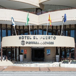 Sejur El Puerto By Pierre And Vacances vacanta Fuengirola