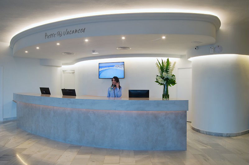 Hotel Hotel El Puerto By Pierre & Vacances