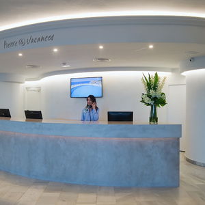 Sejur Hotel El Puerto By Pierre & Vacances vacanta Fuengirola