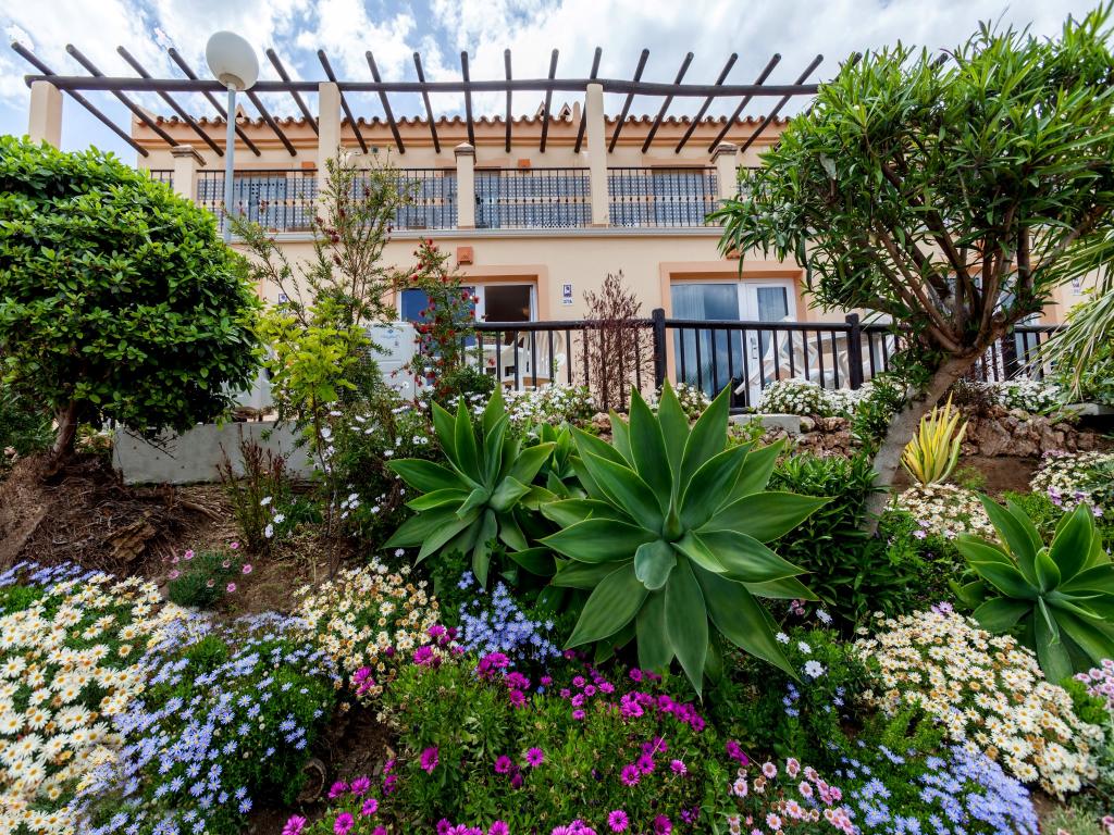 Hotel Ramada Hotels & Suites By Wyndham Costa Del Sol