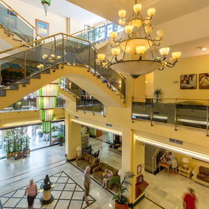 Hotel Hotel Yaramar - Adults Recommended cazare Fuengirola