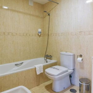 Hotel Apartamentos Vegasol Playa A.t. cazare Fuengirola