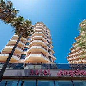 Hotel Hotel Angela - Adults Recommended cazare Fuengirola
