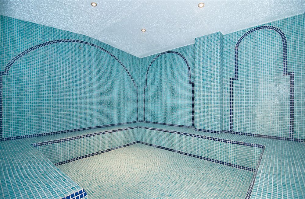 Hotel Apartamentos Gala Nuria Sol