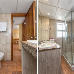 Hotel Embajador Apartamentos cazare Fuengirola