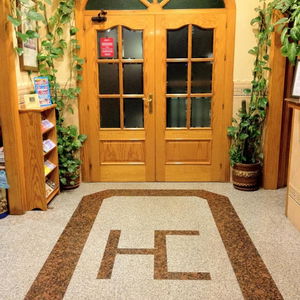 Hotel Hostal Los Corchos cazare Fuengirola