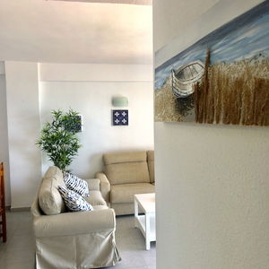 Hotel Impresionante 1ª Linea De Playa cazare Fuengirola