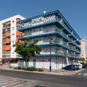 Hotel Sur Suites La Dorada cazare Fuengirola
