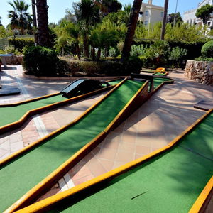 Sejur Ramada Hotel And Suites By Wyndham Costa Del Sol vacanta Fuengirola