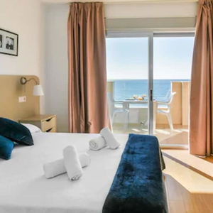 Hotel Vegasol Playa cazare Fuengirola
