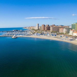 Hotel Hostal Los Corchos cazare Fuengirola