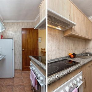 Hotel Apartamentos Embajador cazare Fuengirola