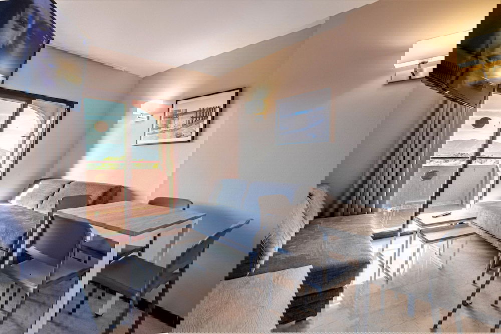 Hotel Aparthotel Myramar Fuengirola